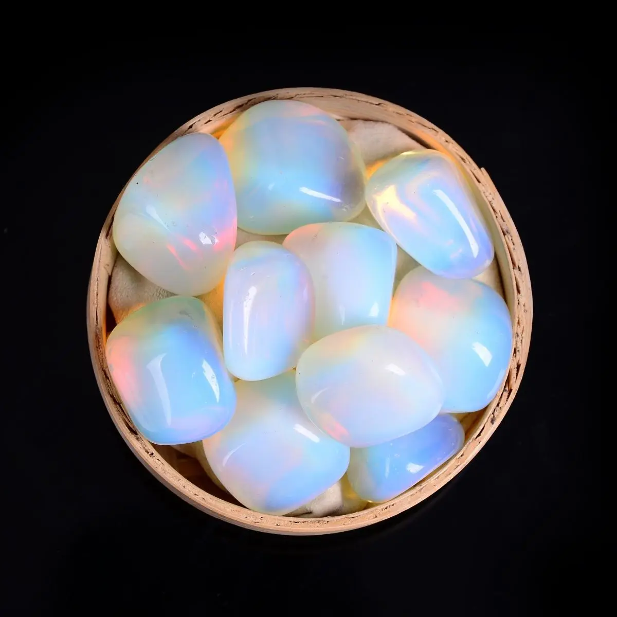 

Натуральный опал 100г