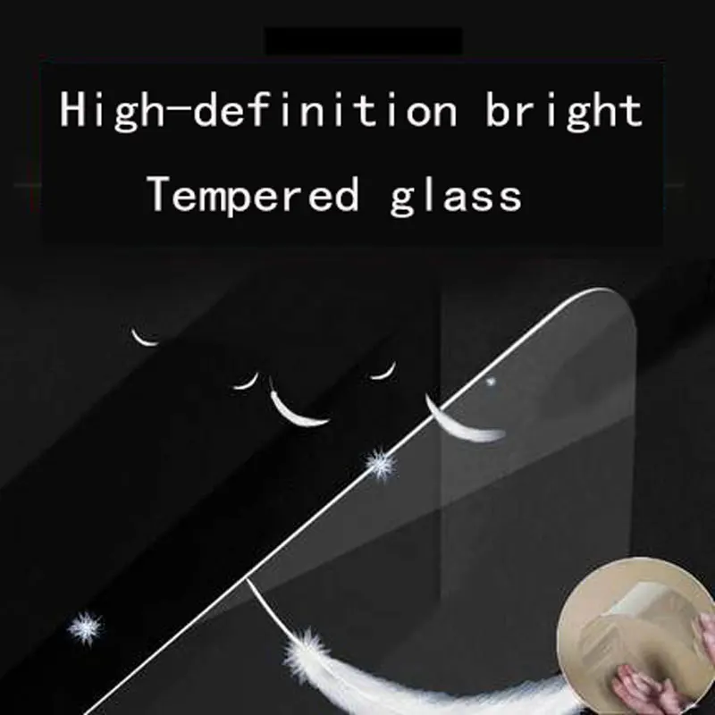 

for Car GPS Navigation Tempered Glass Protective Film 220*110 141*77 149*87 169*100 185*110