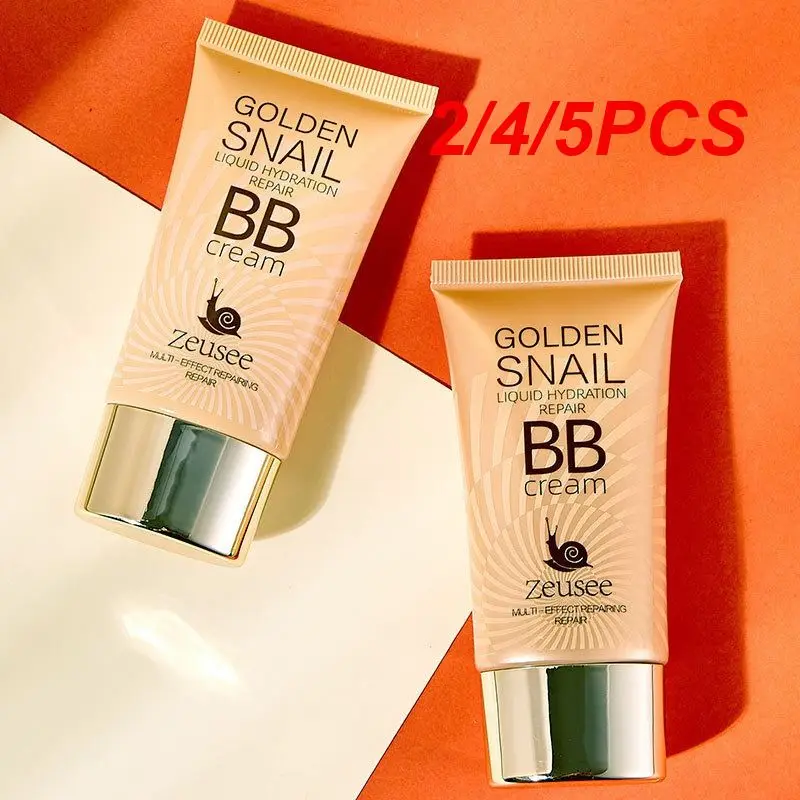 

2/4/5 шт., водостойкая Жидкая основа для макияжа