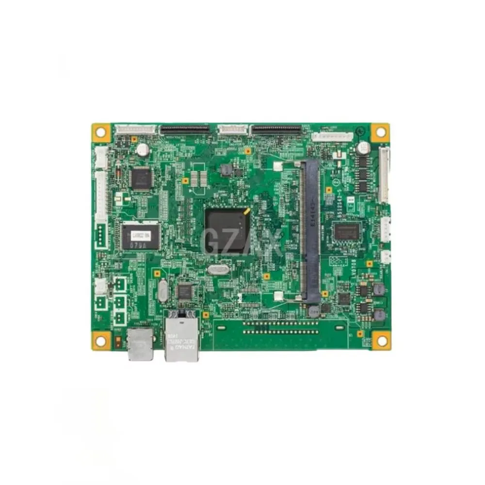 Плата форматирования для Brother HL5450DN HL-5450DN HL5450 5450DN 5450 LV0822 основная плата логики