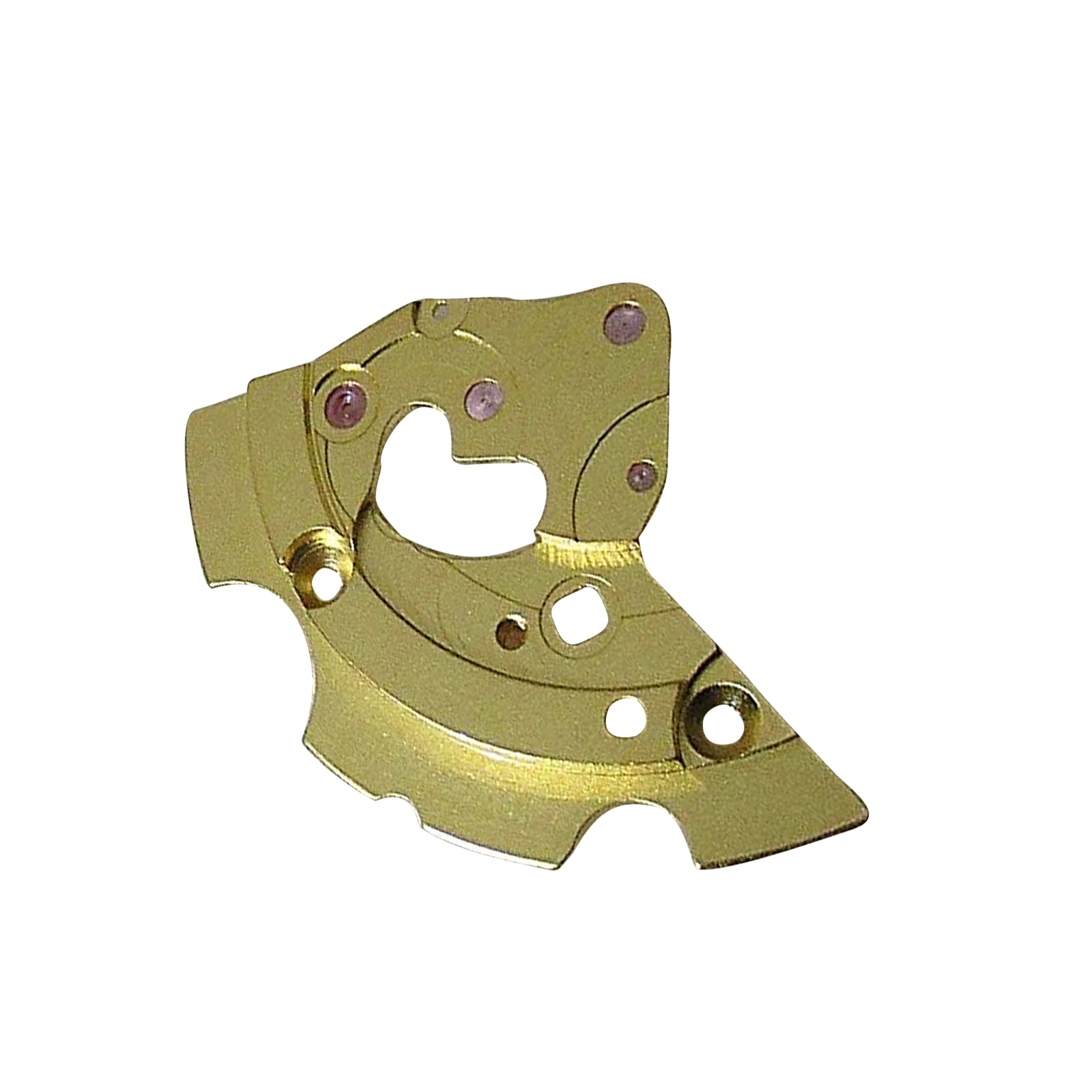 Прочный стальной мост со шлейфом 110 замена для ETA 2824-2 2836 2846 аксессуары часов