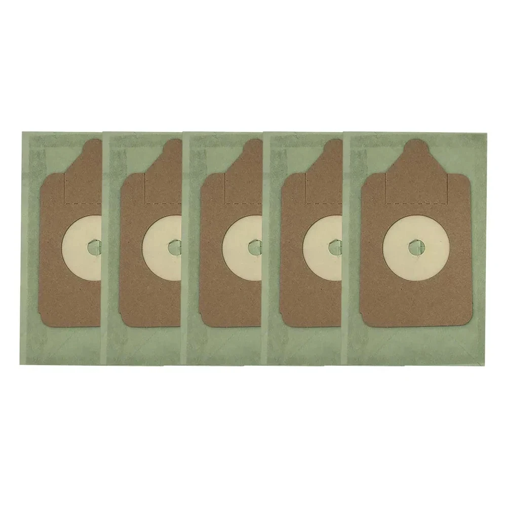 5/10 шт. 32*23 см мешки для пыли пылесоса Numatic Генри NVM1CH HVR20011 бумажные бытовые