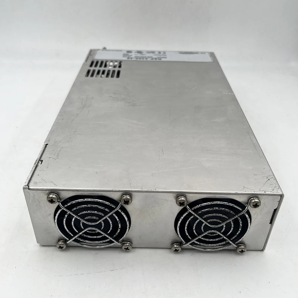 Для импульсного источника питания MW 50A 48V RSP-2400-48