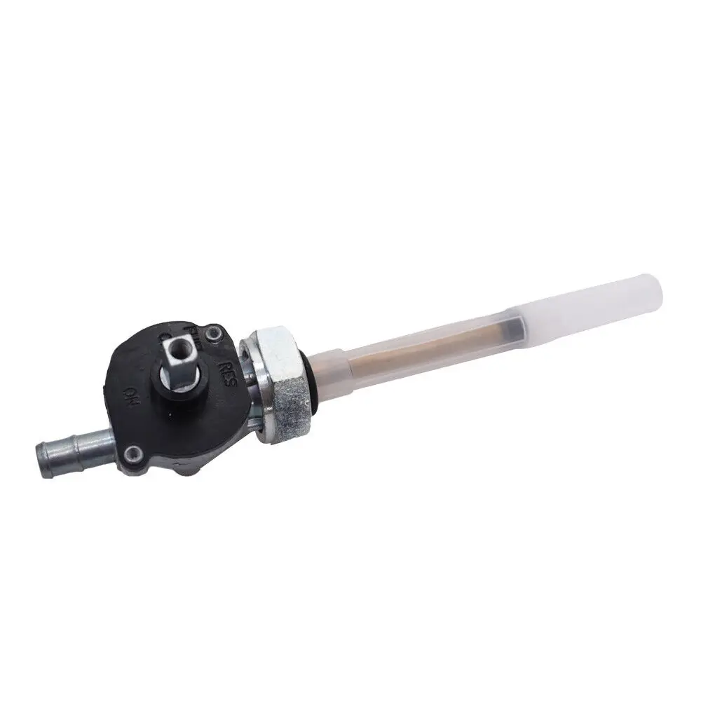 

For Honda VT1100C Tour 1995-2007 Switch Valve Fuel Valve For Honda Metal On/Off Switch 16950-MAH-023 High Quality