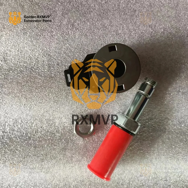 Для небольшого гидравлического экскаватора Caterpillar 308e 305.5e оригинального