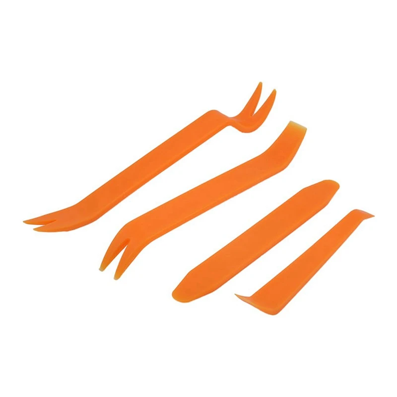 

2 шт., набор инструментов для снятия двери автомобиля