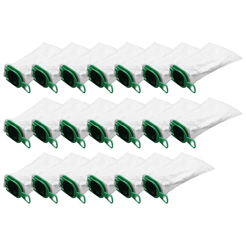 

Мешки для пылесоса, подходят для беспроводного пылесоса Vorwerk Kobold VB100 VB 100 FP100 FP 100