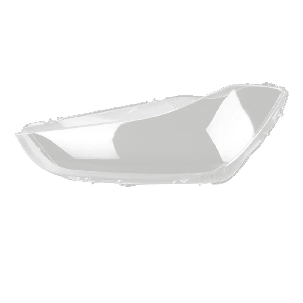 

Left Side for Maserati Ghibli 2014-2022 Car Headlight Lens Cover Head Light Lamp Lampshade Front Light Shell Cover