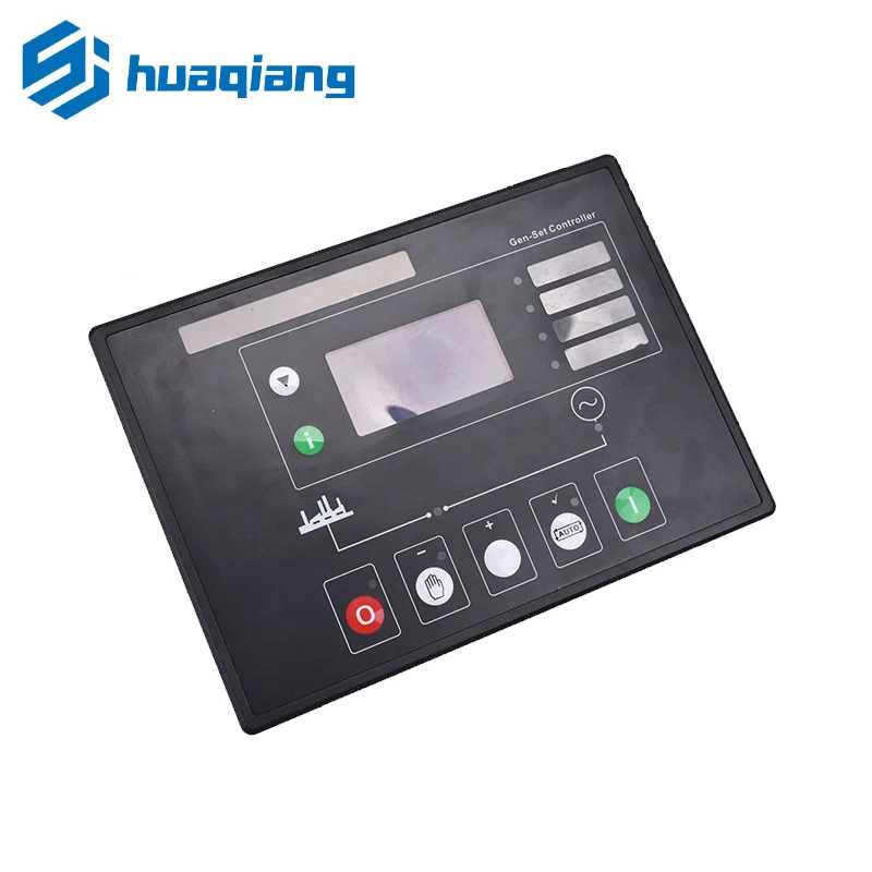 Фото Для контроллера HGM\ 6310A HMG6310A 6320A, контроллера генераторной установки, вместо 6310D №3