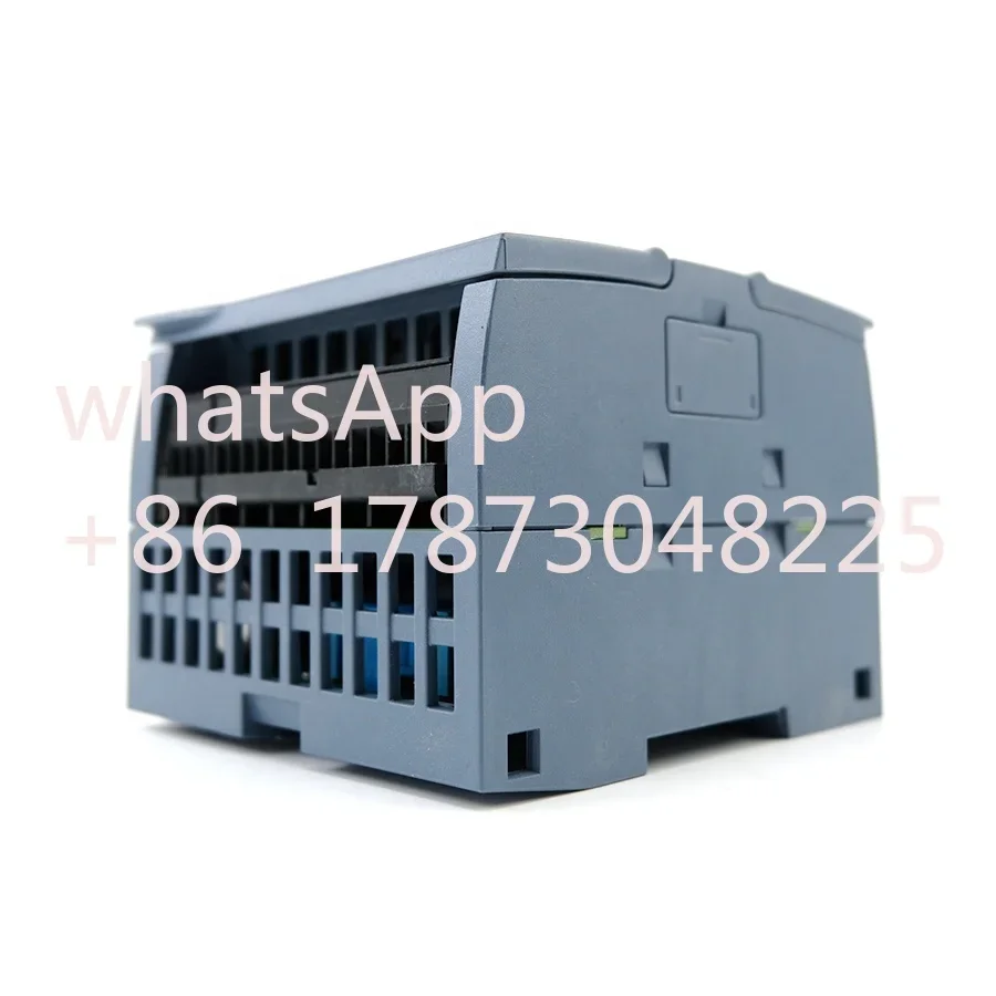 Original 6ES7212-1BE40-0XB0 PLC Module SIMATIC S7-1200 CPU 1212C Compact AC/DC/Relay