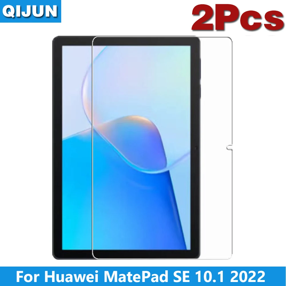 

Закаленное стекло для HUAWEI MatePad SE, 10,1 дюйма, 2022 дюйма