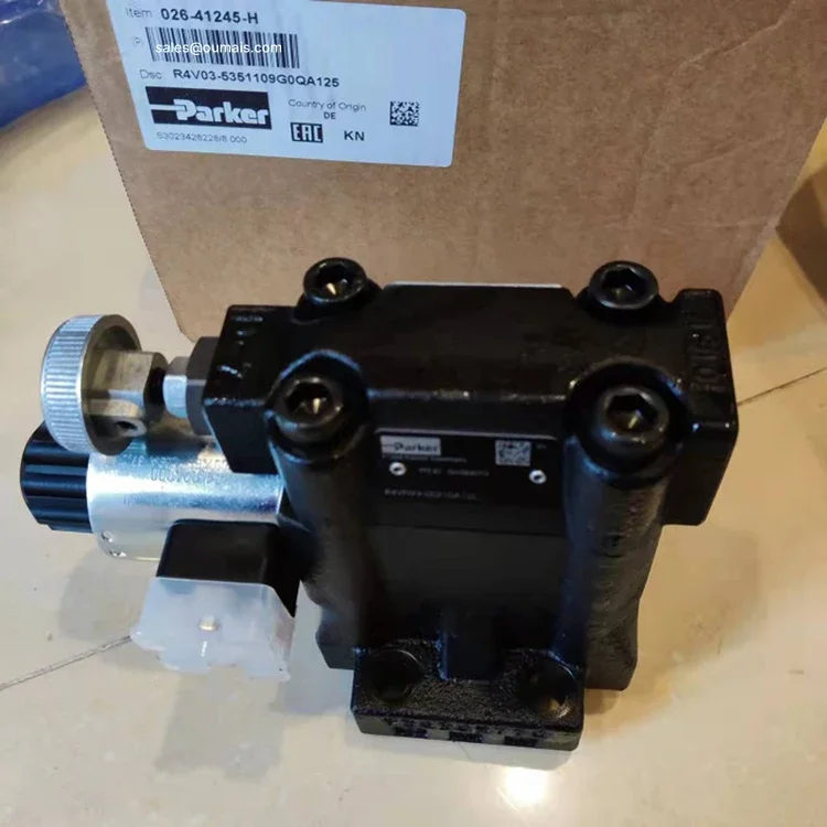 Оригинальный новый датчик давления Parker SCPSD-010-14-17 (art.: 3920d2e09acdf) - 3920d2e09acdf