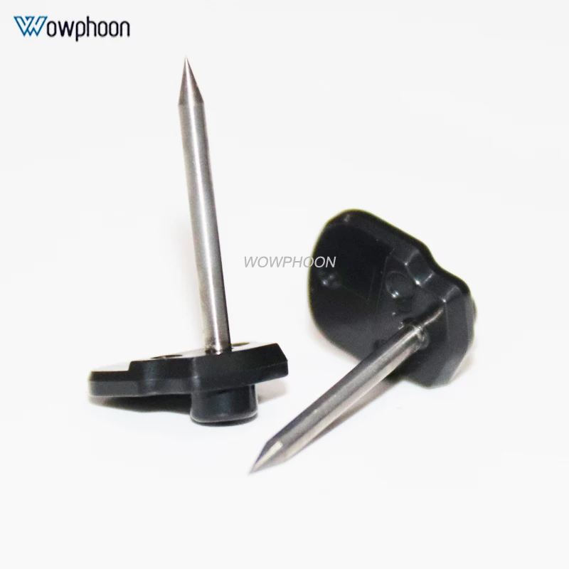 S178 S178A S178A V2 S153 S123 Fiber Fusion Splicer Electrode S969 Splicing Machine Electrodes