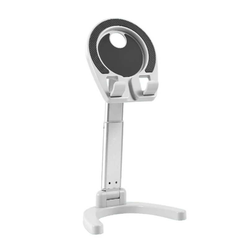 

Desktop Bracket Phone Stand Adjustable Tablet Holder Magnetic Bracket