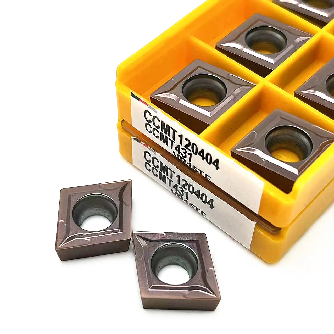 Рисунок 2 - Обработка металла токарный инструмент 10 шт