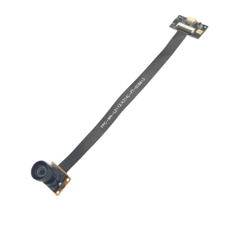 Фото Модуль камеры HD 4K 8 МП USB2.0 с сенсором GC8613, 3840x2160, 30 кадров/с, Plug and Play, фиксированный фокус, интерфейс UVC, для видеоконференций №2
