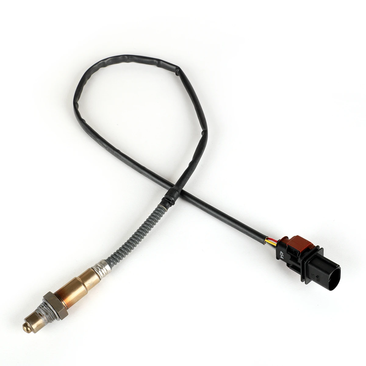 

Кислородный датчик вверх по потоку 0258017468 Lambda Sensor для FORD F1FA-9Y460-CA