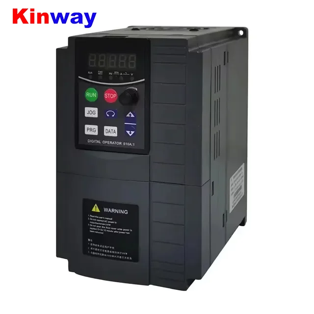 Двигатель водяного насоса постоянного давления Kinway универсальный