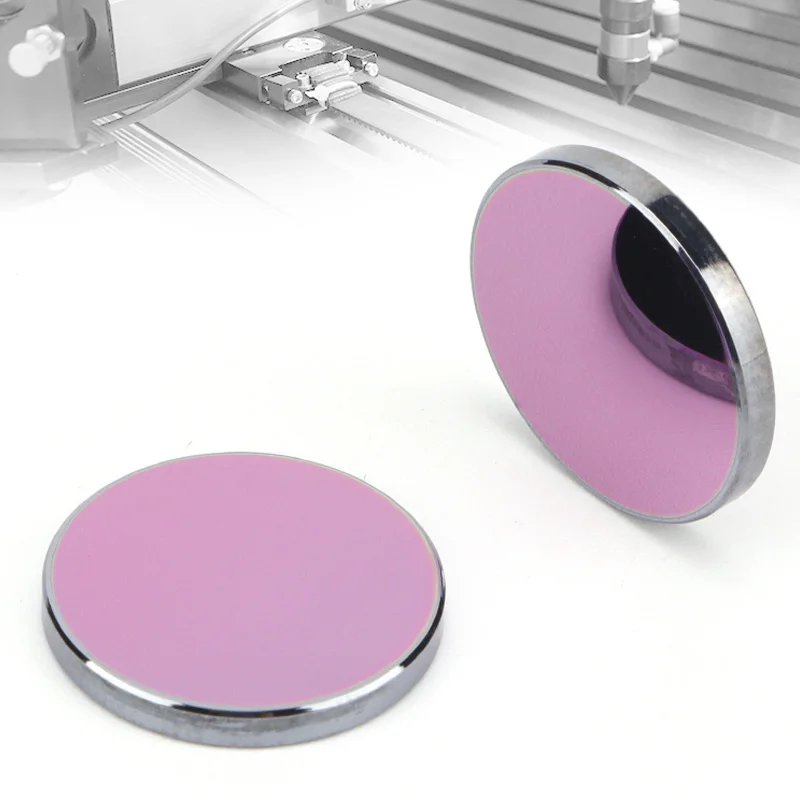 Лазерный фокусирующий объектив Co2 18 мм 19 05 20 25 C02