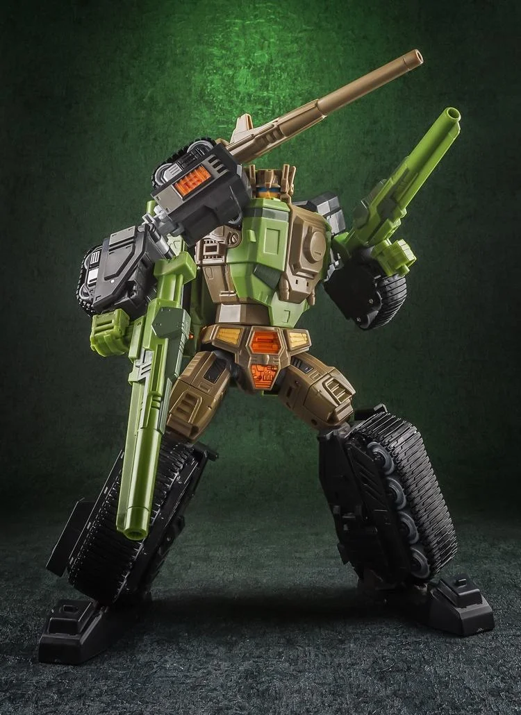 

In New Stock MT Chief Warrior YM11 Chromedome YM12 Hardhead RF01 RF02 Action Figure Toys