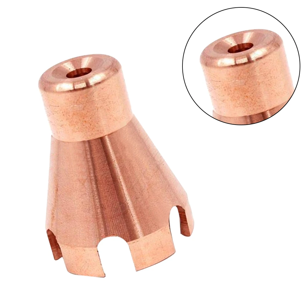 

High Quality Cutting Accessories Shroud Consumables Plasma Torch Kit Tool Accessories ProCut 25/55/80 PCT-20/80
