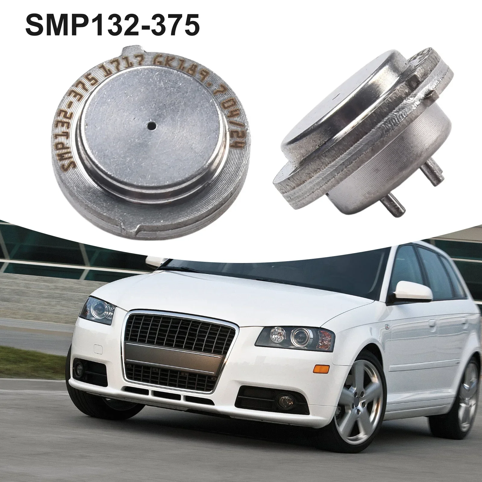 Датчик давления сцепления SMP132-375 Простой в использовании Высококачественные