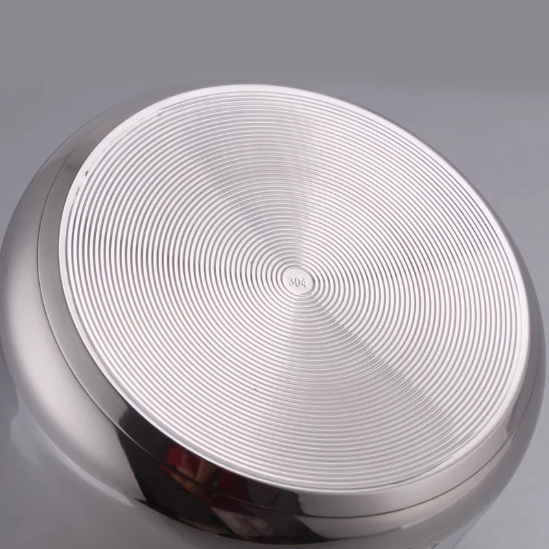 Кастрюля скороварка электрическая из нержавеющей стали 304 6 литров 161