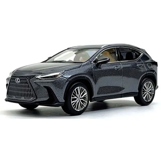 схема lexus nx