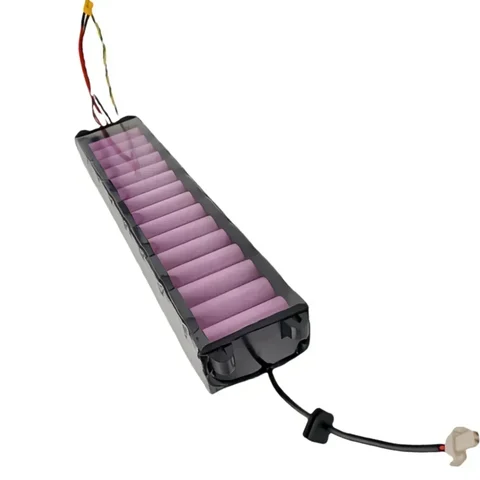 Аккумулятор 36 В, 10500 мАч для Xiaomi M365 Pro, специальный аккумулятор, аккумулятор 36 В, 10,5 Ач, езда на BMS + зарядное устройство, электрический скутер