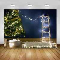 christmas theme photography background christmas tree fireplace portrait backdrops for photo studio props 22722 sd 01