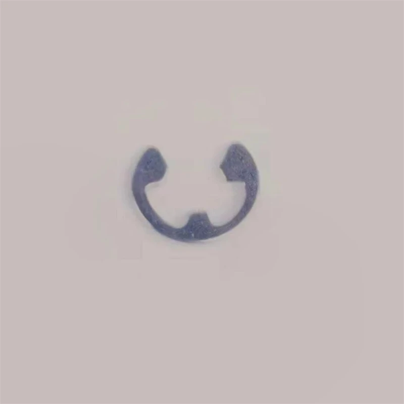 

20pcs 2100444 E-ring of circlip Yamato package sewing accessories