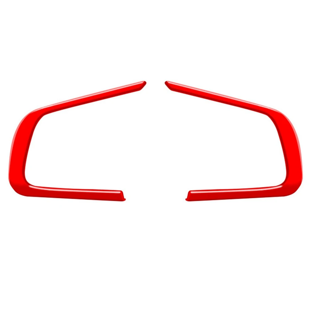 

Накладка на руль автомобиля, декоративная накладка на руль для Honda VEZEL RV 2021 B