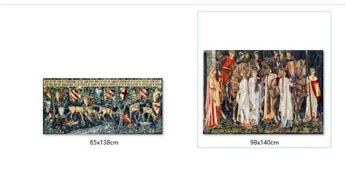 

Tapestry