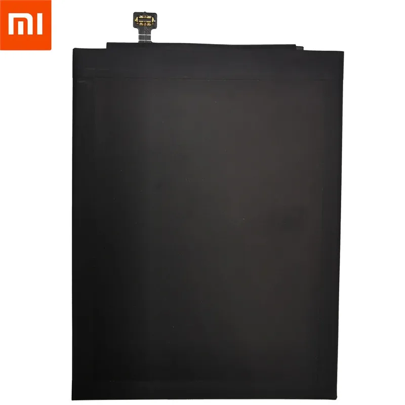 100 original replacement battery for xiaomi redmi note7 note 7 pro m1901f7c bn4a genuine phone battery 4000mah free tools free global shipping
