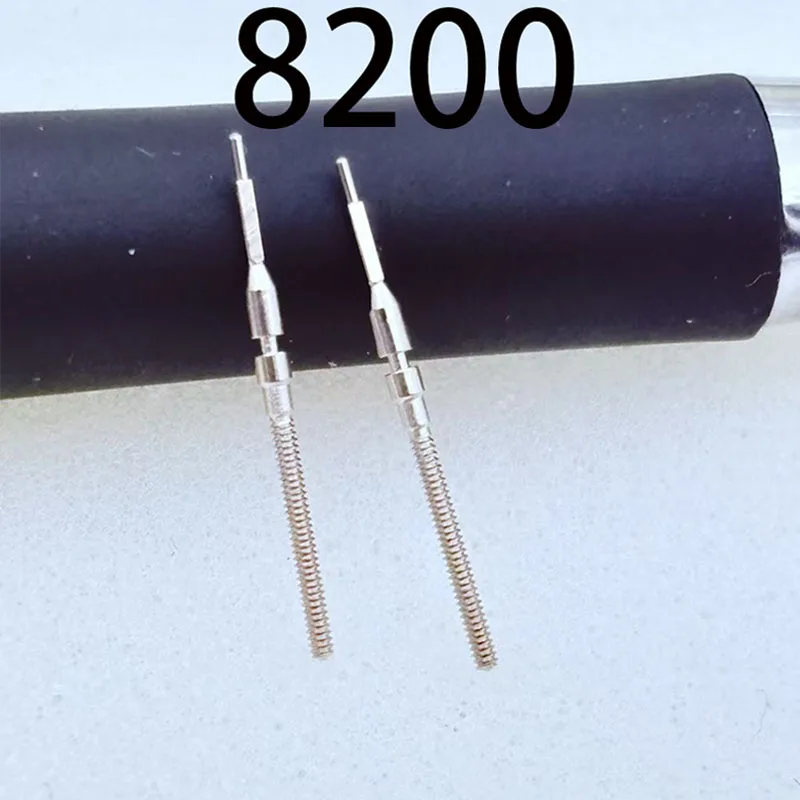 10 шт.компл. для часов, механизм 8200, оригинальная ручка, высококачественная ручка, автоматическая ручка, оригинальная ручка 8217 82s7 8n24 (art.: 3920dbb69adbf) - 3920dbb69adbf