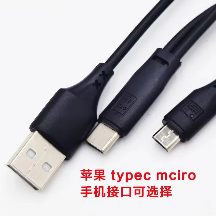 Фото Адаптер OTG для планшетов iPhone 13, 12, 11 Pro Max, iPad №3