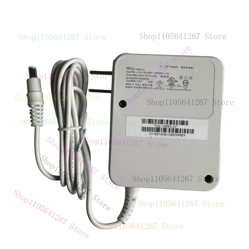 Фото Зарядное устройство KRDG AC для систем Wi-Fi Orbi RBR50, RBS50, RBK53, RBK50, RBK853, RBK852 №3