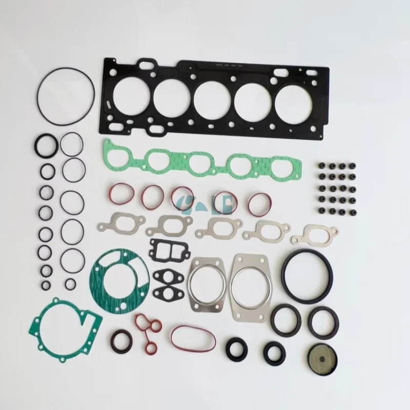 Комплект прокладок головки для Volvo S60 V70 XC70 XC90 C70 S70 S80 2.4L-2.5L L5