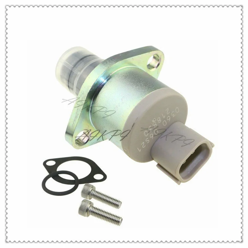 Регулятор давления топлива для Mitsubishi L200 Shogun Pajero Triton Isuzu Dmax 2 5 3 Dci 1460A037 294200-0360