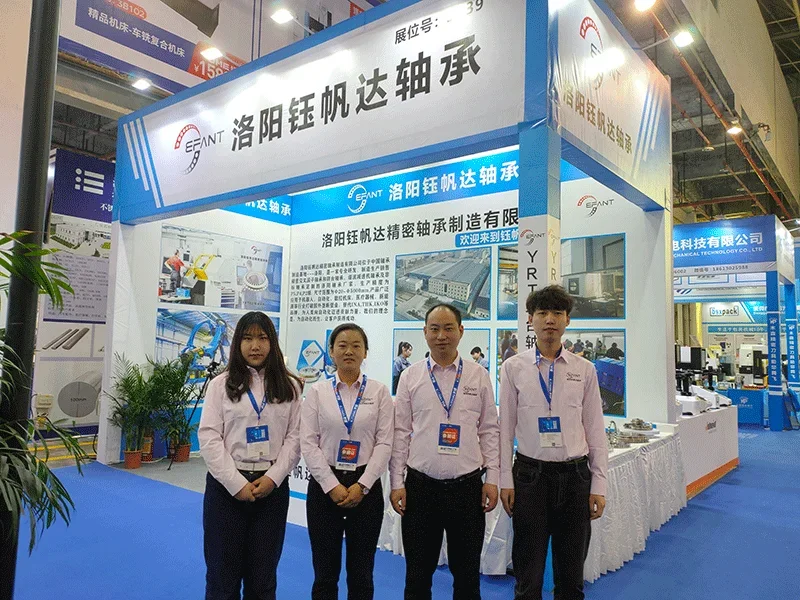 Изготовление подшипников EFANT поворотный подшипник робота YRT80 YRT100 YRT120 AXIAL