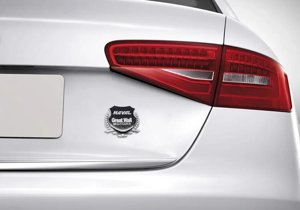 Автомобильные аксессуары для Haval Tabanca T FEK Korna H5 H6 H3 H8 H9 H2 H7 M2 M4 эмблема большой стены