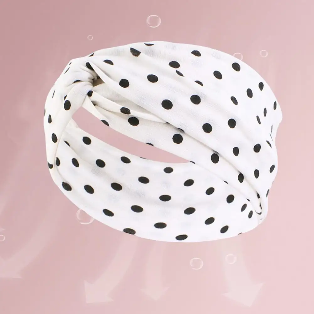 

Эластичная Повязка на голову для занятий спортом на открытом воздухе