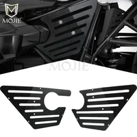 motorcycle air box cover protector fairing airbox cover for bmw rninet r ninet5 rnine t pureracerscramblerurbangs 2014 2022