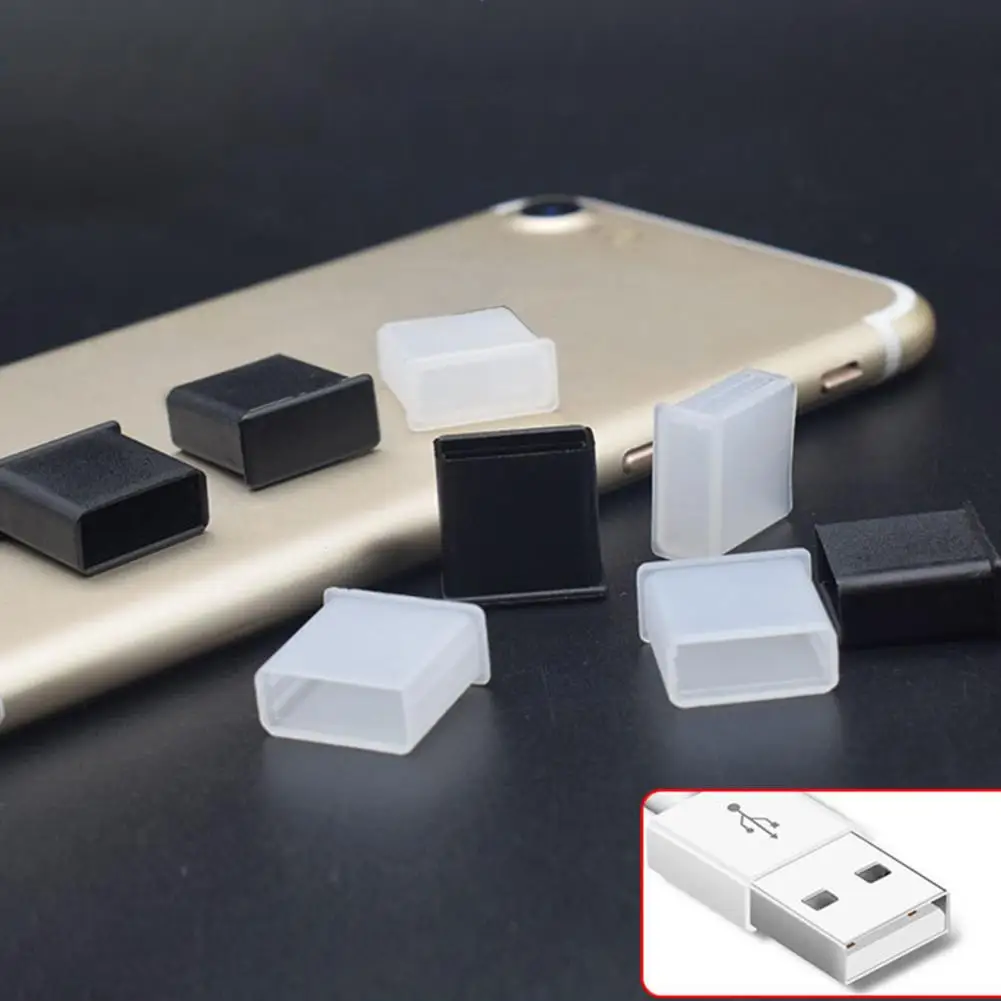 USB мини U диск флэш-накопитель Крышка для флэш-накопителя защита от пыли
