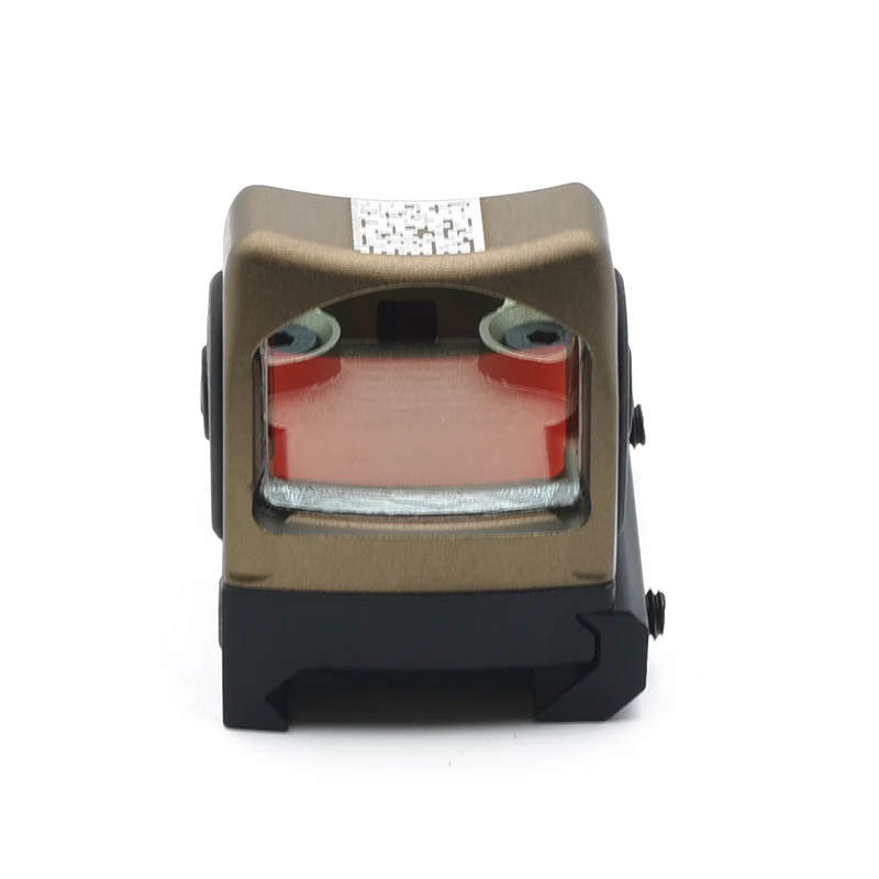 Прекрасный воин литейный процесс металлический RMR часов рефлекс красный