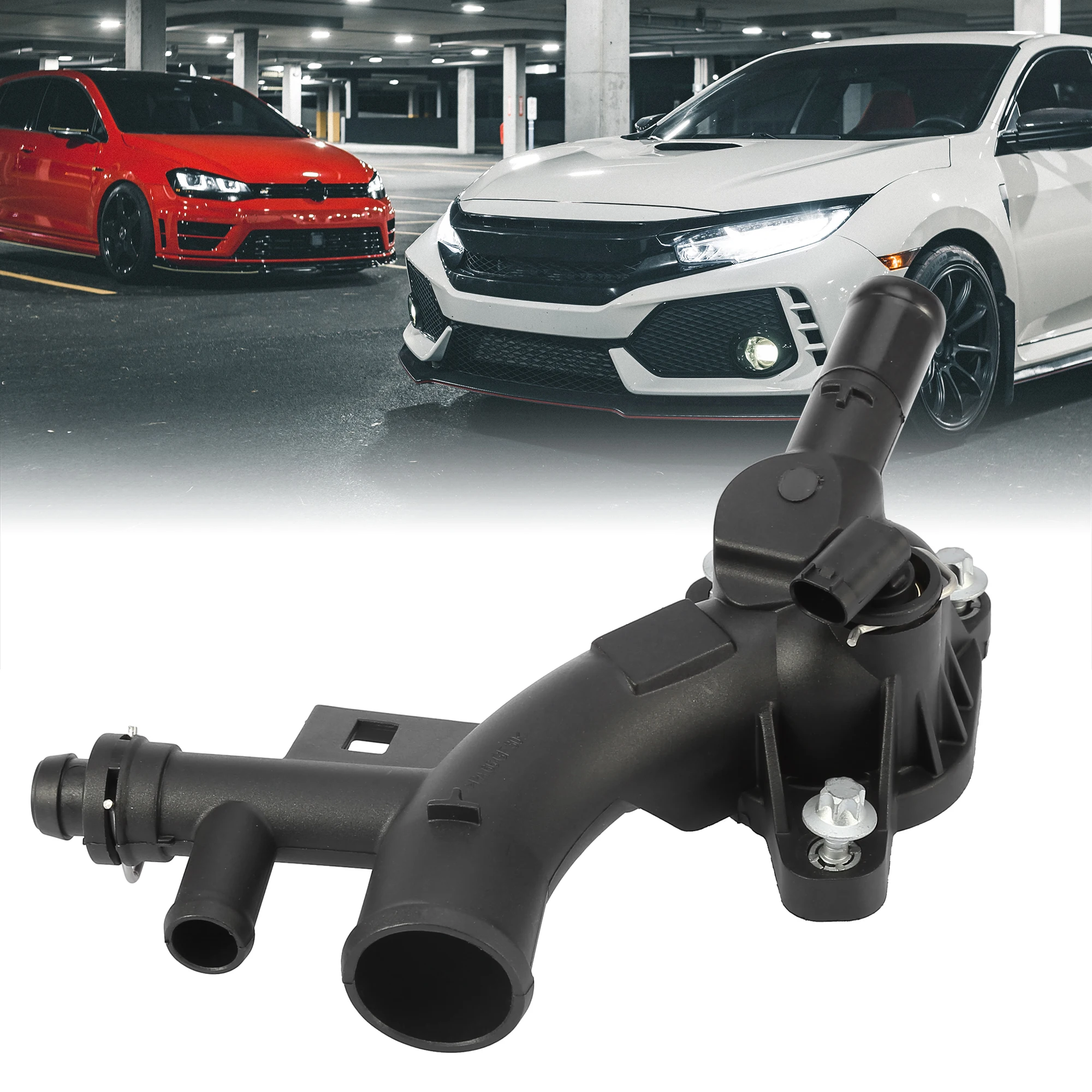 

Автомобильная фотовспышка X Autohaux E11134801cp 902-846-E 55565334-E для Chevrolet, автомобильные аксессуары Buick