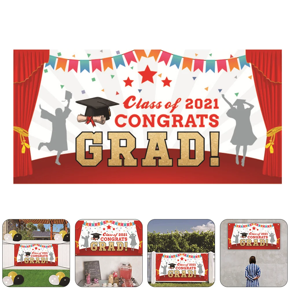 

1 Pc Delicate Pendant Beautiful Tapestry Creative Banner Party Backdrop