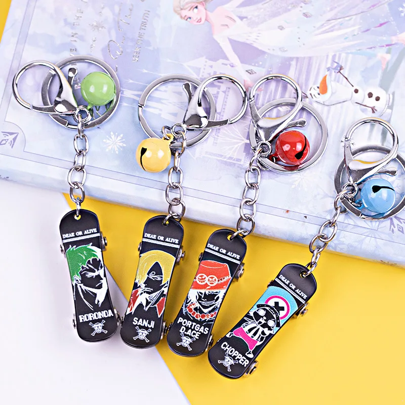 S Car Key Holder Chain Pendant Birthday Gifts