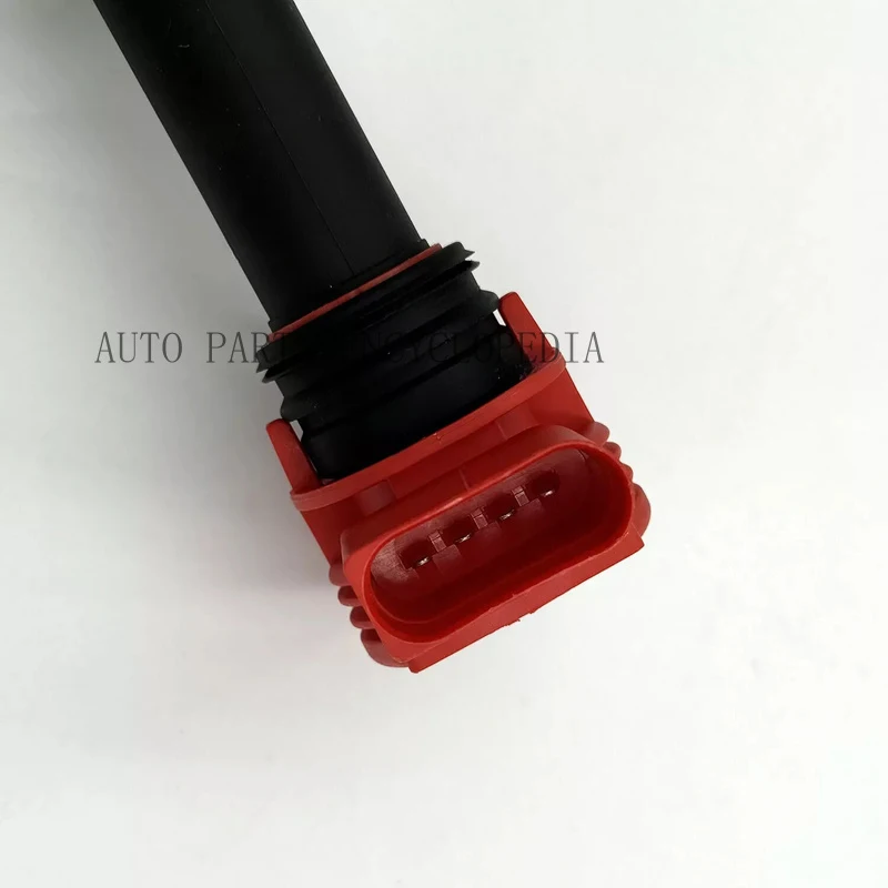 Фото Комплект из 6 катушек зажигания SSS+ Red Top 0221604800 для Audi 3.0 3.2 FSI A4 A5 A6 Q5 Q7 №5