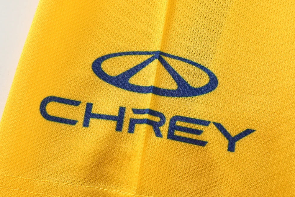 Воспитание детский спортивный набор мексиканские Тигры УАНЛ фанаты рубашка